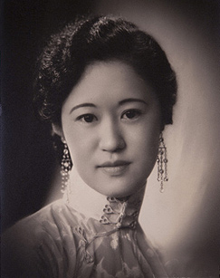 对照记：犹在镜中