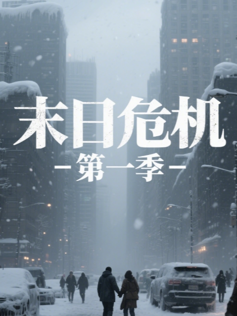 末日危机-第一季